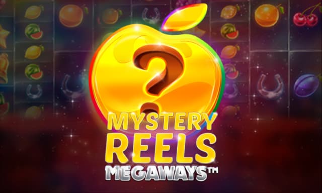 Mystery Reels MW