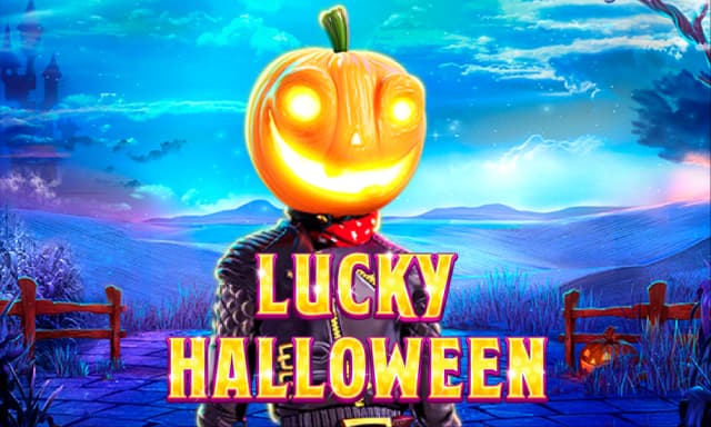 Lucky Halloween