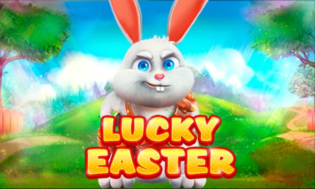 Lucky Easter