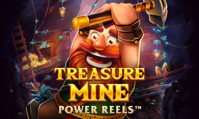 Treasure Mine Power