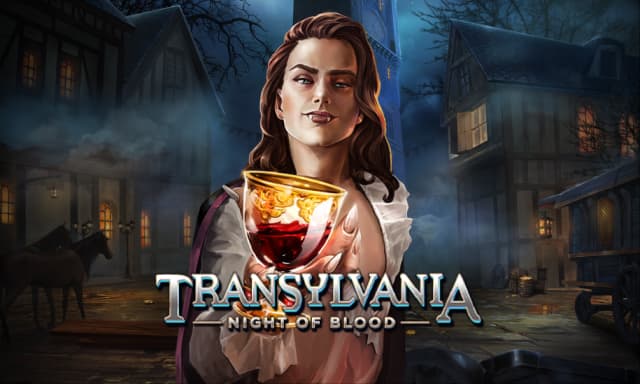 Transylvania: Night of Blood
