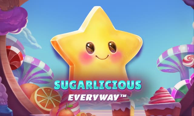 Sugarlicious EveryWay
