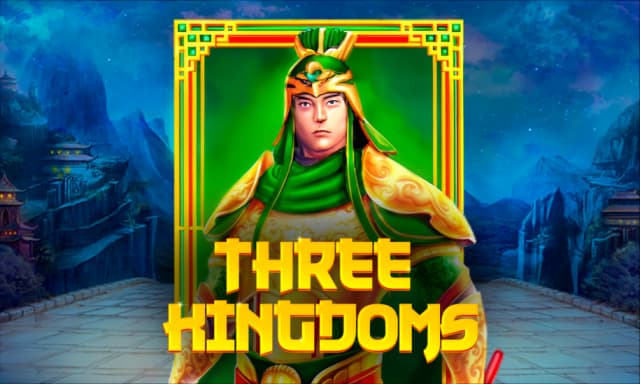 Three Kingdoms