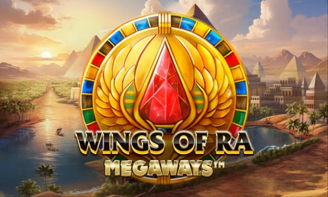 Wings of Ra