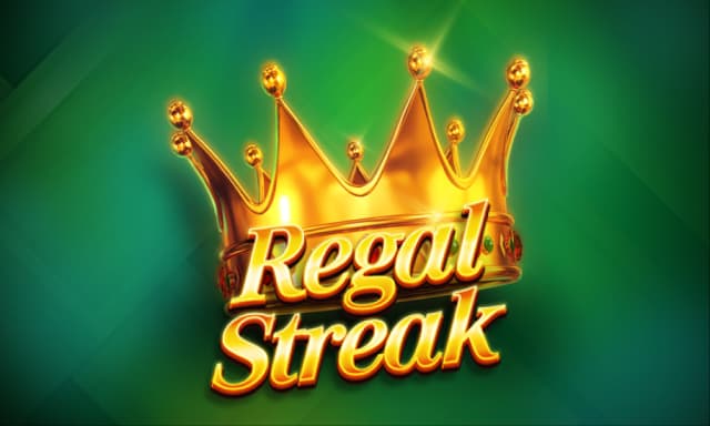 Regal Streak