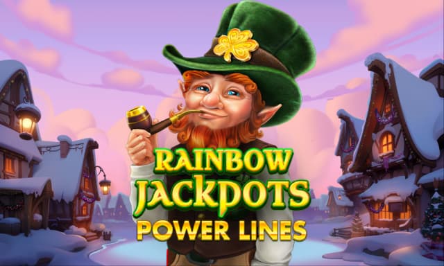 Rainbow Jackpots PL