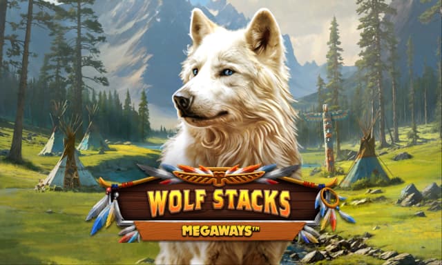 Wolf Stacks