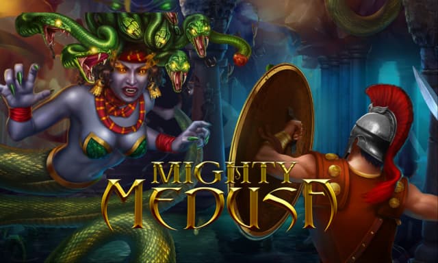 Mighty Medusa