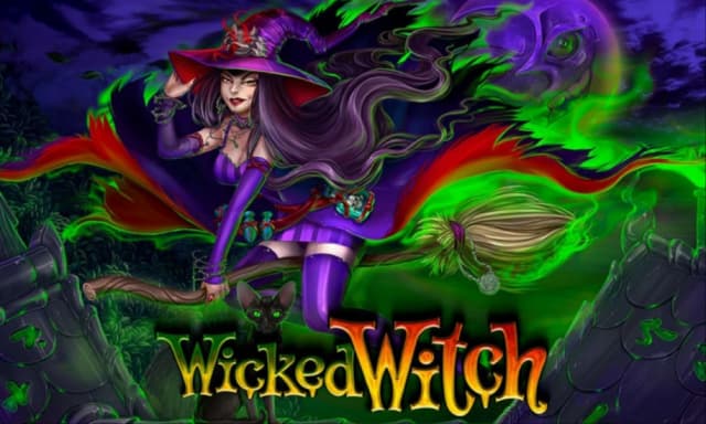 Wicked Witch