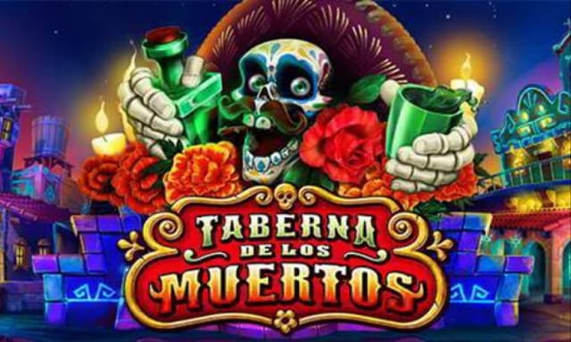 Taberna De Los Muertos
