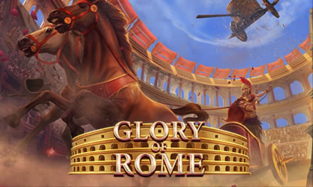 Glory of Rome