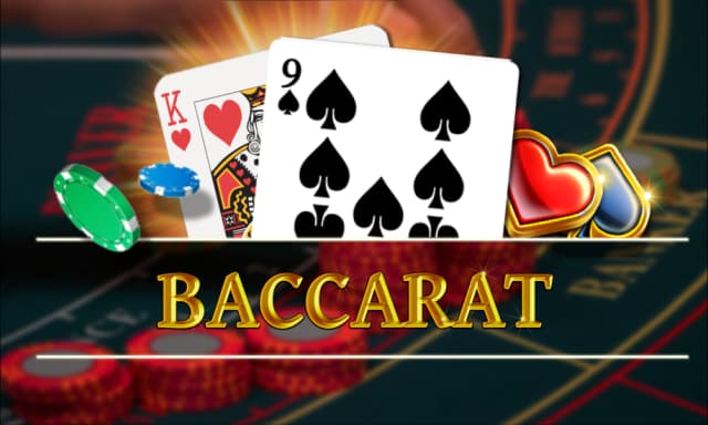 Baccarat