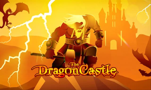Dragon Castle