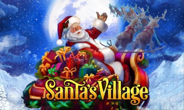Santa's Village