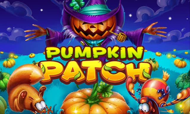 Pumpkin Patch