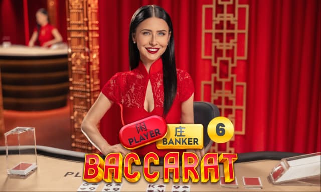 Baccarat 6