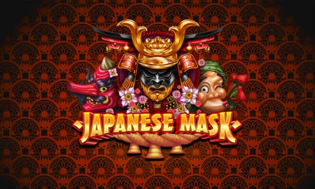 Japanese Mask