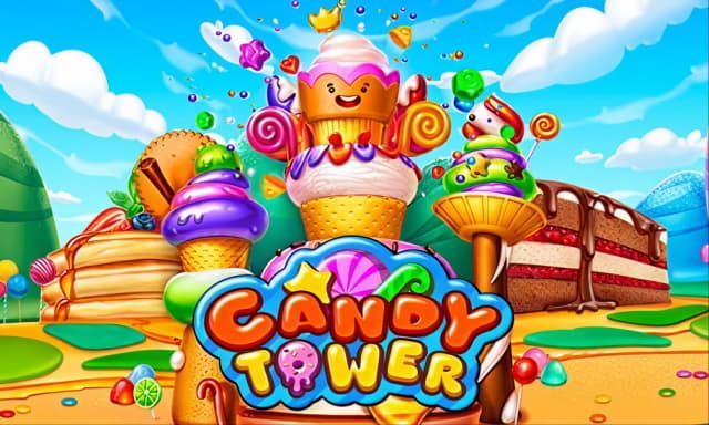 Candy Tower