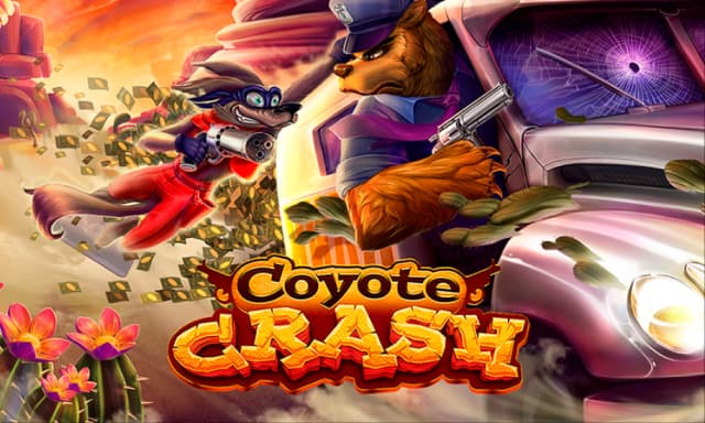 Coyote Crash