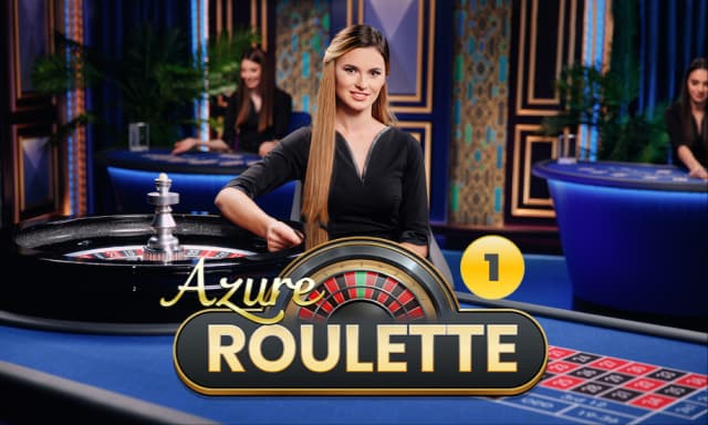 Roulette 1 Azure