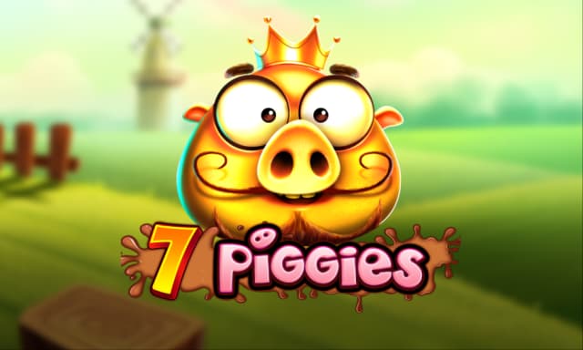 7 Piggies