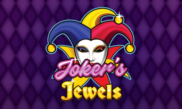 Joker's Jewels