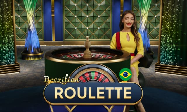 Brazilian Roulette