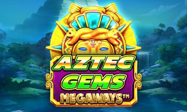 Aztec Gems Megaways