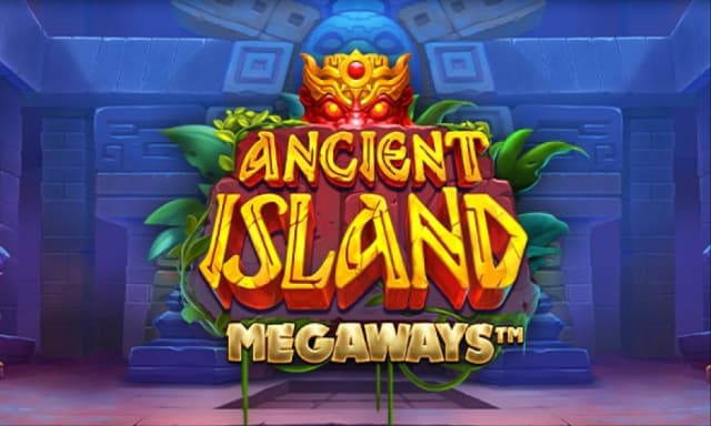 Ancient Island Megaways