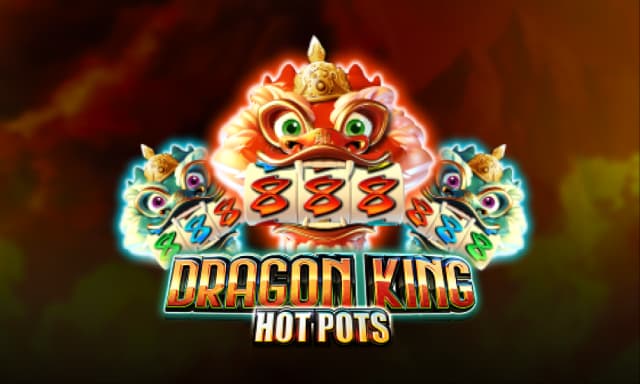 Dragon King Hot Pots
