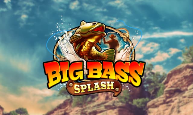 Big Bass Splash