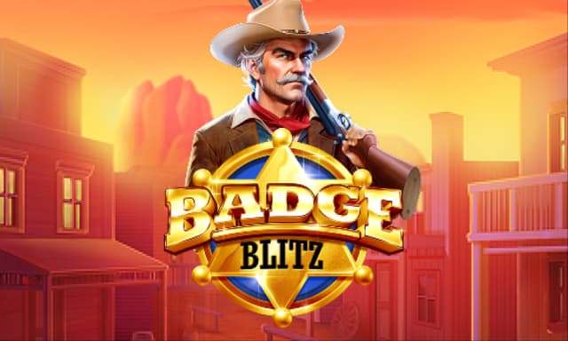 Badge Blitz