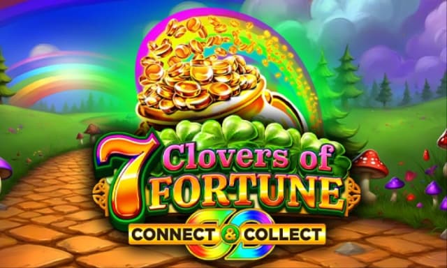 7 Clovers of Fortune