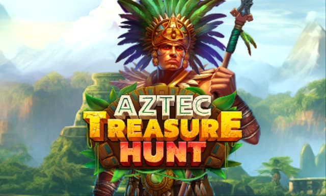 Aztec Treasure Hunt