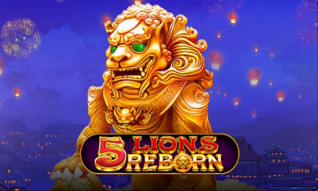 5 Lions Reborn