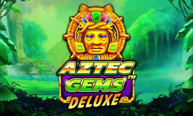 Aztec Gems Deluxe
