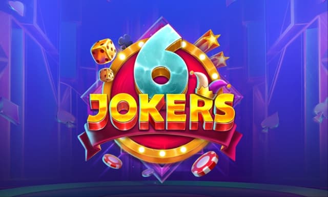 6 Jokers
