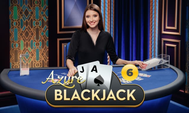 Blackjack 6 Azure