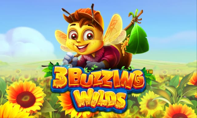 3 Buzzing Wilds