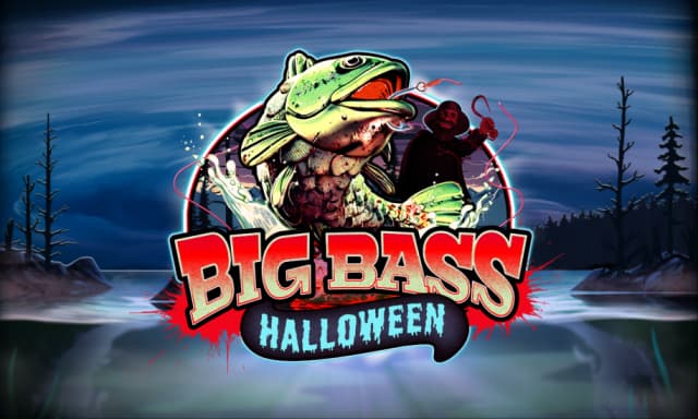 Big Bass Halloween