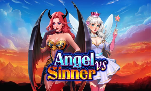 Angel vs Sinner