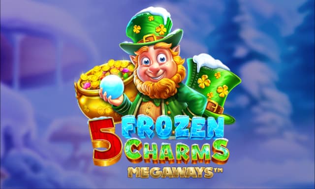 5 Frozen Charms Megaways