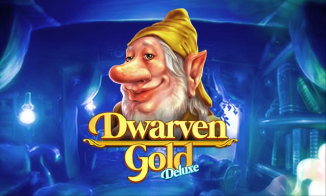 Dwarven Gold Deluxe