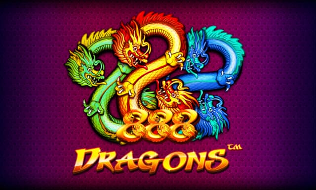 888 Dragons