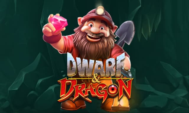 Dwarf & Dragon