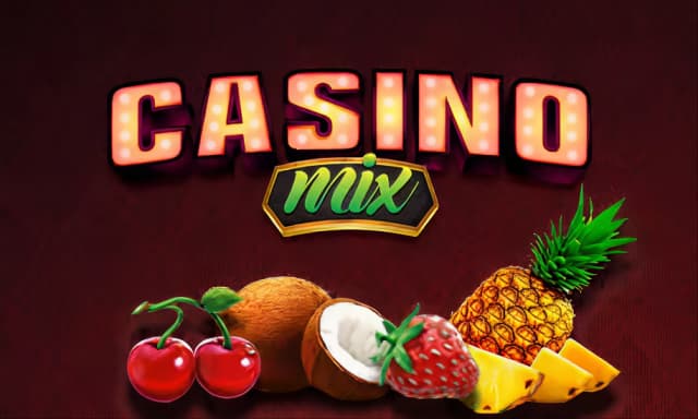 Casino Mix