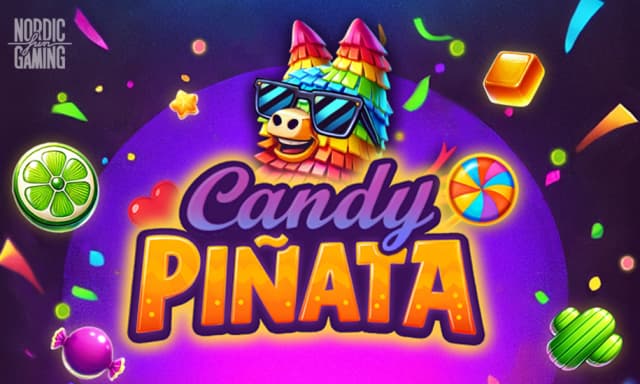 Candy Pinata