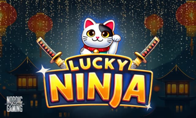Lucky Ninja