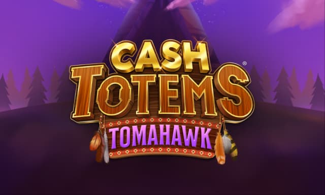 Cash Totems - Tomahawk