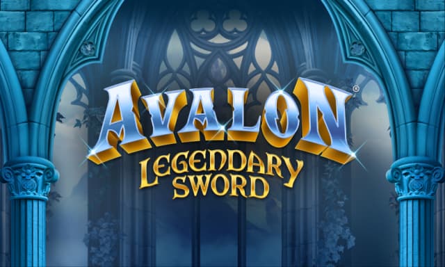 Legendary Sword Avalon